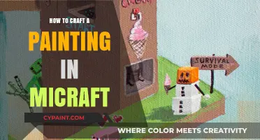 Mastering Minecraft Art: Step-by-Step Guide to Crafting Paintings