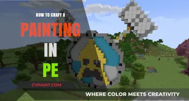 Mastering Pixel Art: Crafting Stunning Paintings in Minecraft PE