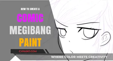 Mastering Comic Creation: A Step-by-Step Guide to Using Medibang Paint