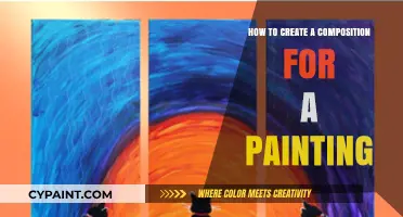 Mastering Artistic Balance: A Guide to Crafting Perfect Painting Compositions