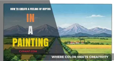 Mastering Depth in Art: Techniques to Create Illusionary Dimensions