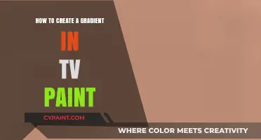 Mastering Gradient Techniques in TV Paint: A Step-by-Step Guide