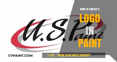 Designing Your Own Logo: A Simple Guide Using MS Paint