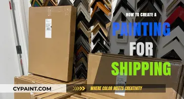 Mastering Art Shipping: A Step-by-Step Guide to Painting Preparation