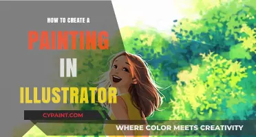 Master Digital Art: Create Stunning Paintings in Adobe Illustrator