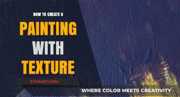Master Textured Art: Techniques to Create Depth in Your Paintings