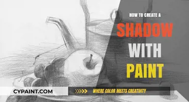 Mastering Shadows: Techniques to Create Depth with Paint in Art