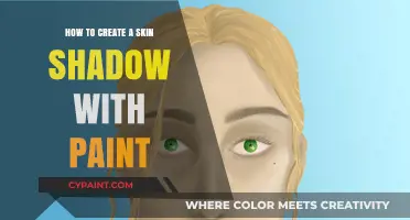 Mastering Skin Shadows: Techniques for Realistic Painting Effects