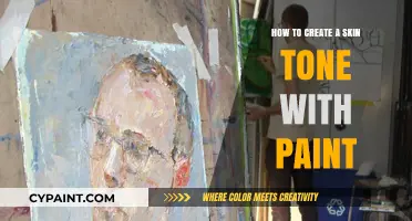 Mastering Skin Tone Painting: Techniques for Realistic and Diverse Shades