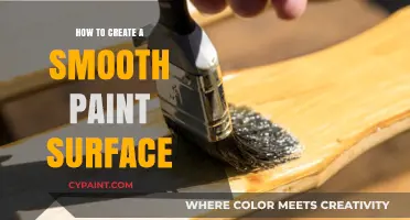 Mastering Smooth Paint Surfaces: Essential Techniques for Flawless Finishes