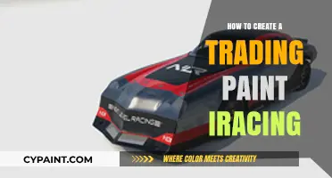 Mastering iRacing Trading Paint: A Step-by-Step Guide to Customization