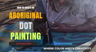 Master Aboriginal Dot Painting: Techniques, Tools, and Cultural Significance