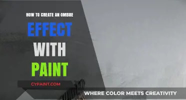 Mastering Ombre: Step-by-Step Guide to Painting Gradient Effects