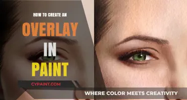Mastering Paint: Simple Steps to Create Stunning Overlays Effortlessly