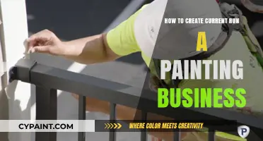 Launch and Grow Your Painting Business: A Step-by-Step Guide
