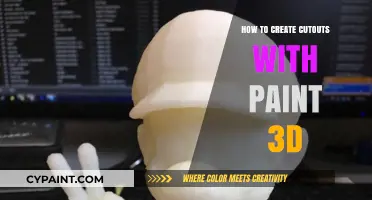 Mastering Paint 3D: Easy Steps to Create Perfect Cutouts