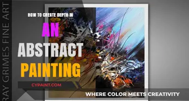Mastering Depth in Abstract Art: Techniques for Layered Visual Impact