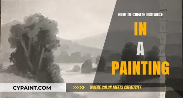 Mastering Depth: Techniques to Create Distance in Your Paintings