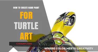 Master Hand-Painted Turtle Art: Techniques, Tips, and Creative Ideas