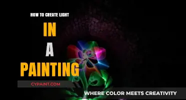 Mastering Luminosity: Techniques to Create Light in Your Paintings