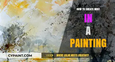 Mastering Mist: Techniques to Create Atmospheric Haze in Your Paintings
