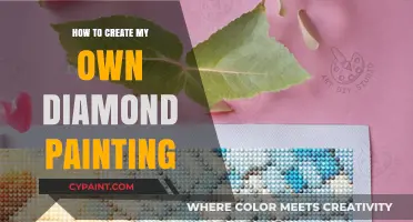 DIY Diamond Painting: Step-by-Step Guide to Crafting Your Masterpiece