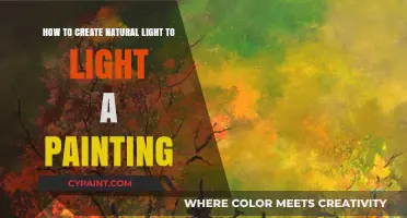 Creating Natural Light for Art: A Guide