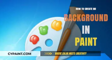 Mastering Paint: Easy Steps to Remove Backgrounds Like a Pro