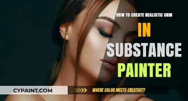 Mastering Realistic Skin Textures in Substance Painter: A Step-by-Step Guide