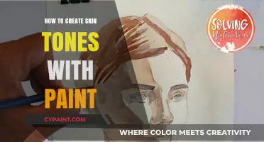 Mastering Skin Tone Painting: Techniques for Realistic and Diverse Shades