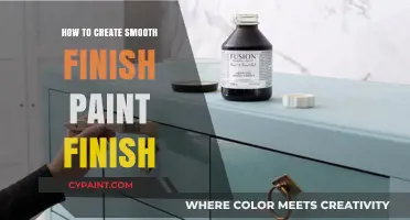 Mastering Smooth Paint Finishes: Essential Tips for Flawless Walls