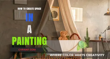 Mastering Composition: Techniques to Create Depth and Space in Paintings