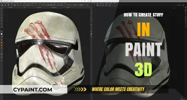 Mastering Paint 3D: Creative Tips for Crafting Amazing Designs
