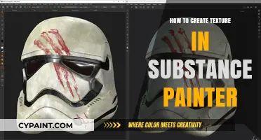 Mastering Texture Creation in Substance Painter: Techniques and Tips