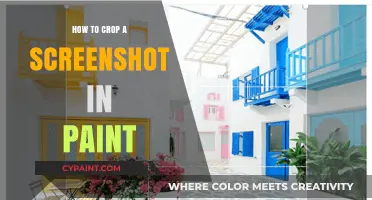 Quick Guide: Cropping Screenshots Effortlessly in Microsoft Paint