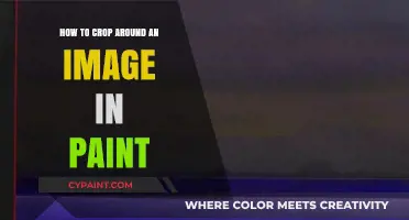 Master Image Cropping in Paint: Easy Step-by-Step Guide