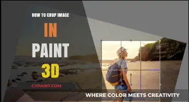 Master Image Cropping in Paint 3D: A Simple Step-by-Step Guide