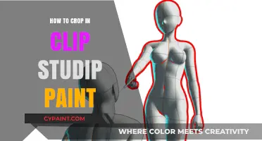 Mastering Cropping in Clip Studio Paint: A Quick Step-by-Step Guide
