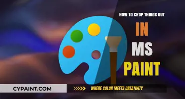Mastering MS Paint: Easy Steps to Crop Images Like a Pro
