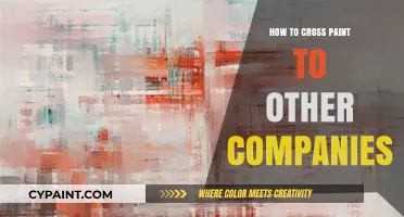 Mastering Cross-Painting Techniques for Seamless Company Transitions