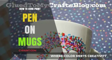 Fixing Paint Pen Mistakes: Easy Mug Restoration Tips and Tricks