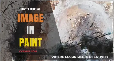 Master Curving Images in Paint: Easy Step-by-Step Guide