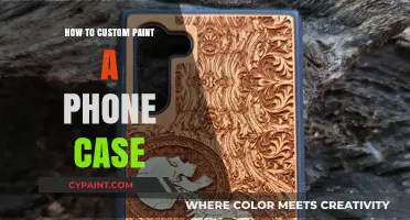DIY Phone Case Makeover: Custom Painting Tips and Tricks