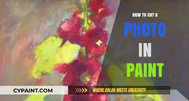 Master Photo Cropping: Easy Steps to Cut Images in Paint
