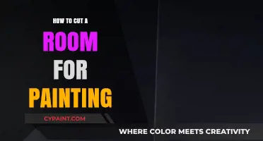 Master Room Painting: Essential Cutting Techniques for Flawless Edges