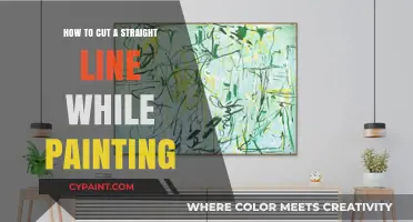 Mastering Straight Lines: Essential Painting Tips for Flawless Edges