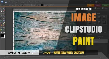 Mastering Image Cutting in Clip Studio Paint: A Step-by-Step Guide