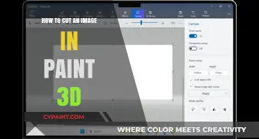 Master Image Cropping in Paint 3D: A Step-by-Step Guide