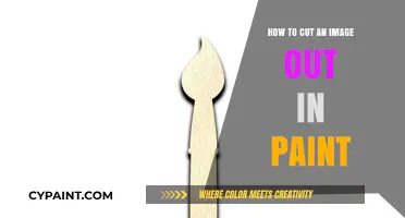 Master Image Editing: Easy Steps to Cut Out Photos in Paint