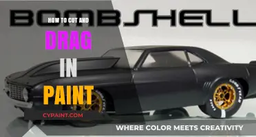 Mastering Paint: Easy Techniques for Cutting and Dragging Like a Pro
